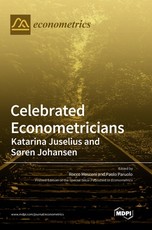 Celebrated Econometricians Celebrated Econometricians