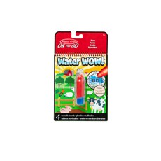 MELISSA & DOUG Water Wow! - Farm