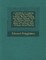 A Handbook of Angling