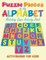 Puzzling Pieces of the Alphabet