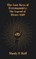Lost Keys of Freemasonry
