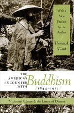 The American Encounter with Buddhism 1844-1912