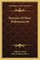 Memoirs of Mary Wollstonecraft