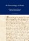 Chronology of Faith