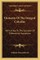Elements of the Integral Calculus