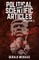 Political and Scientific Articles, Volume 3