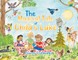 The Magical Tale of Child's Lake