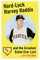 Hard-Luck Harvey Haddix and the Greatest Game Ever Lost