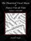 The Theatrical Vocal Music of Nancy Van de Vate: Volume I 1958-2000