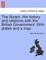 The Nizam. His History and Relations with the British Government. with Plates and a Map Vol. II