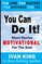 You Can Do It