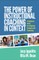 The Power of Instructional Coaching in Context