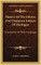 History Of The Ottawa And Chippewa Indians Of Michigan