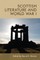 Scottish Literature and World War I