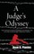 A Judge's Odyssey