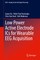 Low Power Active Electrode ICs for Wearable EEG Acquisition