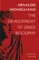 The Development of Greek Biography