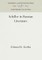 Schiller in Russian Literature