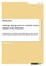 Strategic Management in a Global Context impact of the downturn