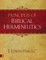 Principles of Biblical Hermeneutics