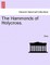 The Hammonds of Holycross.