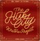The Hub City Writers Project