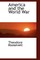 America and the World War