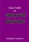 Easy Guide To Creative Writing