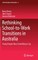 Rethinking School-To-Work Transitions in Australia