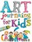 Art Journaling For Kids