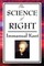 The Science of Right