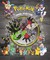 PokÃ©mon Seek and Find: Legendary PokÃ©mon