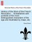 History of the Wars of the French Revolution ... Embellished with portraits of the most distinguished characters of the age and illustrated by maps, etc.