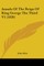 Annals Of The Reign Of King George The Third V1 (1820)