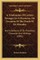 A Vindication Of Certain Passages In A Discourse, On Occasion Of The Death Of Dr. Priestley