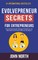 Evolvepreneur Secrets For Entrepreneurs