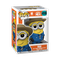 FUNKO POP! Vinila figūra: BTS x Despicable Me 4 - RM