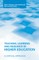 Teaching, Learning and Research in Higher Education