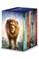 The Chronicles of Narnia Hardcover 7-Book Box Set