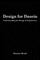Design for Dasein