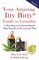 Your Amazing Itty Bitty Guide to Cannabis