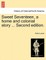 Sweet Seventeen, a Home and Colonial Story ... Second Edition.