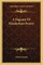 A Pageant of Elizabethan Poetry