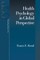 Health Psychology in Global Perspective