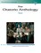 The Oratorio Anthology
