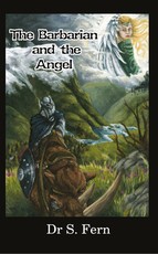 The Barbarian and the Angel The Barbarian and the Angel