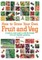 How To Grow Your Own Fruit and Veg