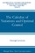 The Calculus of Variations and Optimal Control