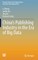 China's Publishing Industry in the Era of Big Data