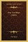 One Act Plays (1921)